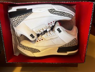 Jordan 3