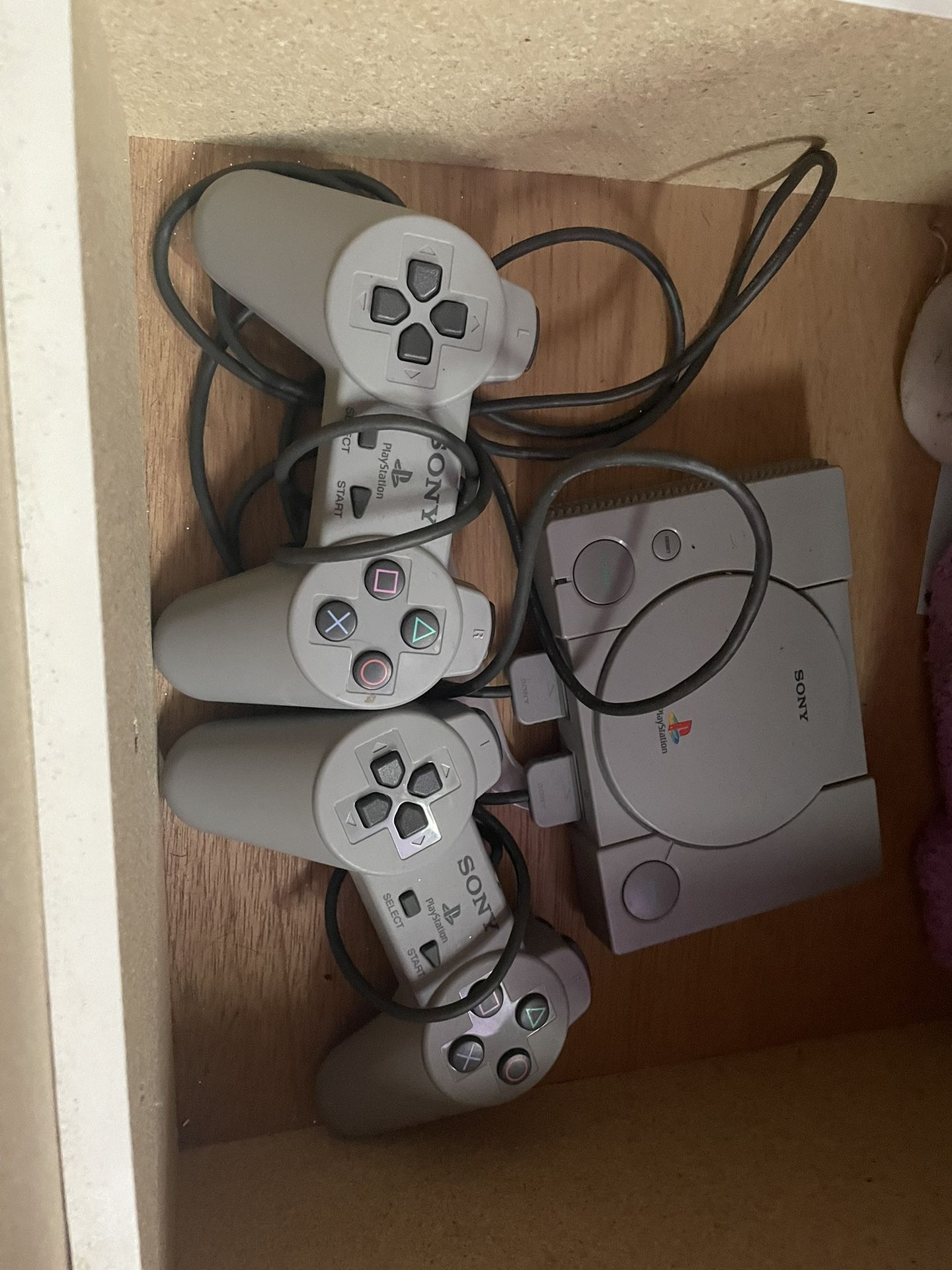 PlayStation Mini