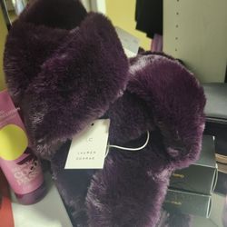 Women's Slippers