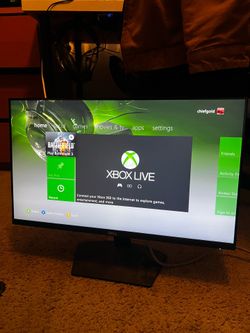 Tv monitor
