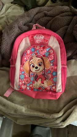 Kid Backpack 