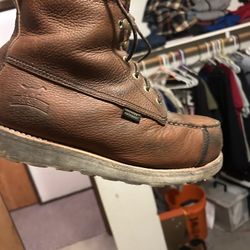 Irish Setters Size 10