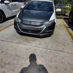 2010 Honda Insight
