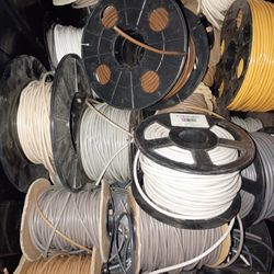 Plastic Welding Rolls