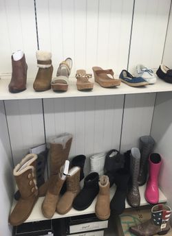 All uggs 50% off