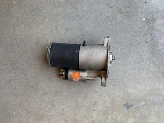 97 to 2003 Ford F-150 starter