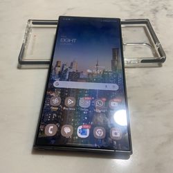Flawless Unlocked Samsung Galaxy S24 Ultra