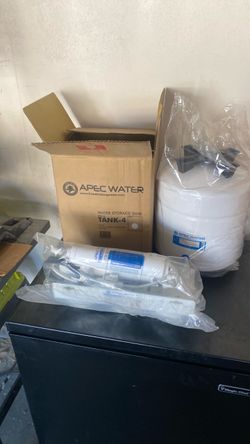APEC water