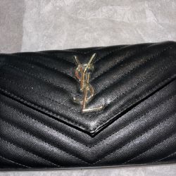 Ysl Purse 