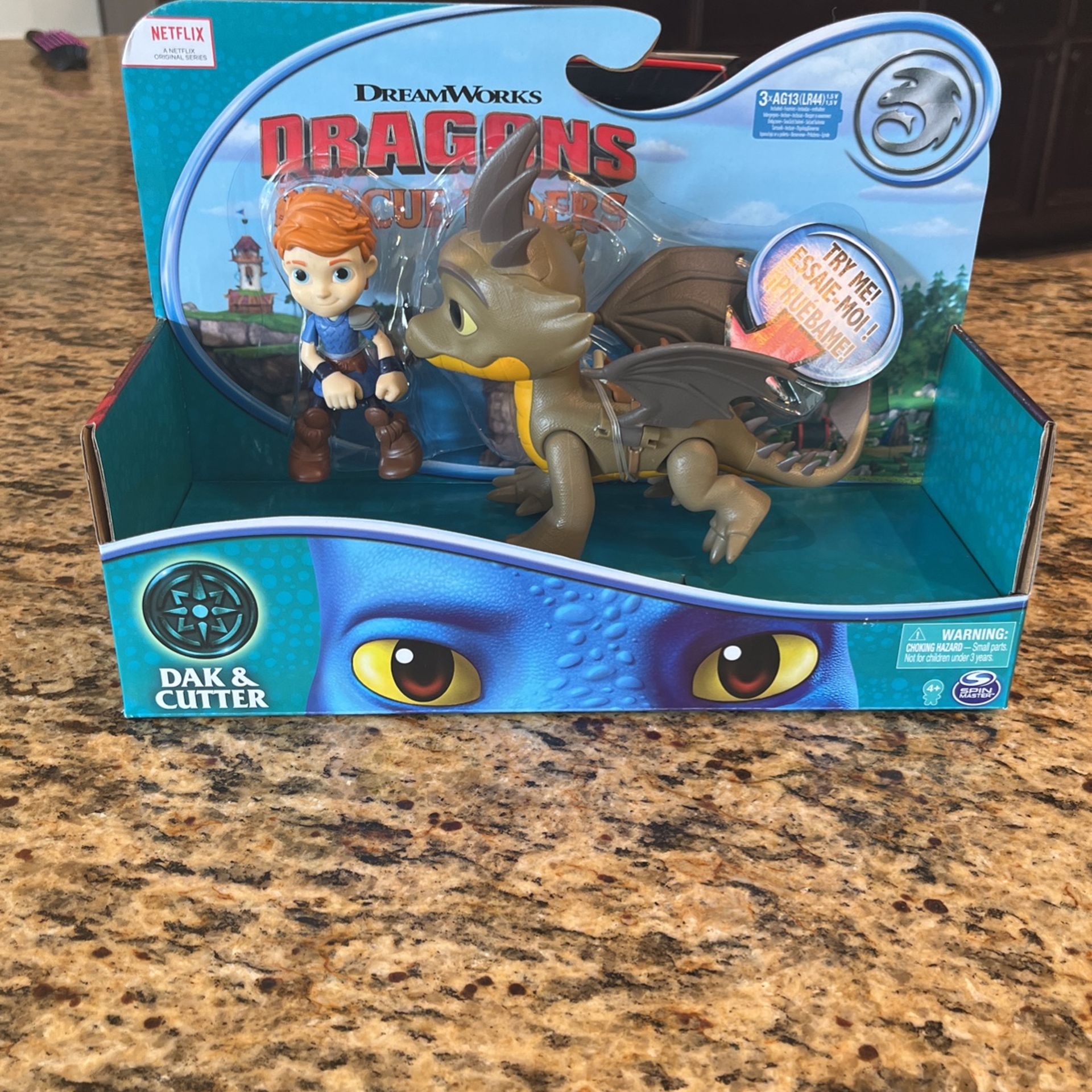 Christmas Toys $10