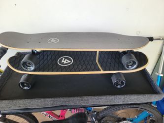 Skateboards