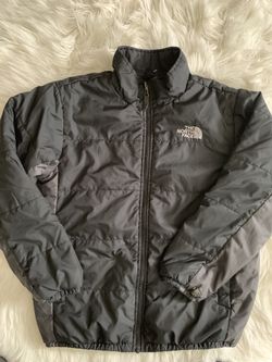 THE NORTH FACE JACKET