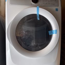 Electrolux Electric Dryer