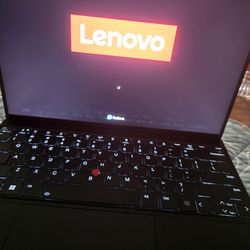 Lenovo Laptop For Sale
