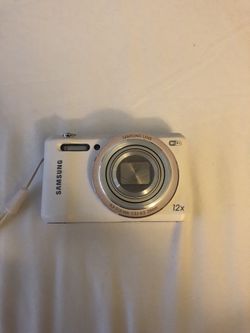 Samsung Camera WB35F