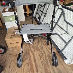 Brand New Wheel Chalr