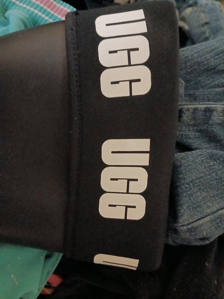 Ugg Rain Boots