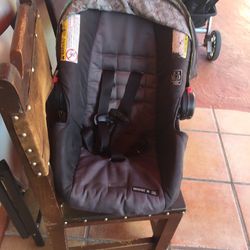 Excellent Condition Stroller Chicco 