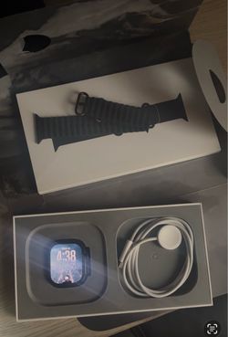 Apple Watch Ultra 3