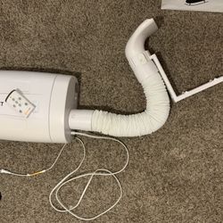BedJet Cooling & Heating