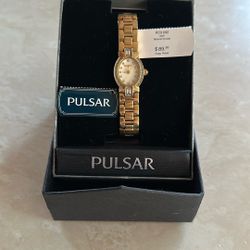 Women’s Watch - Pulsar