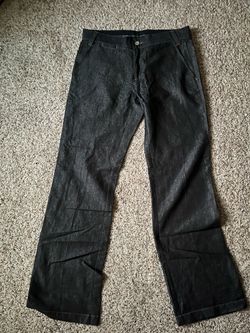 Zara Men Slacks