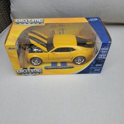 Jada BigTime Muscle Car