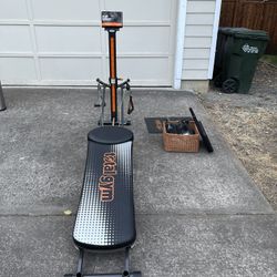 Total Gym