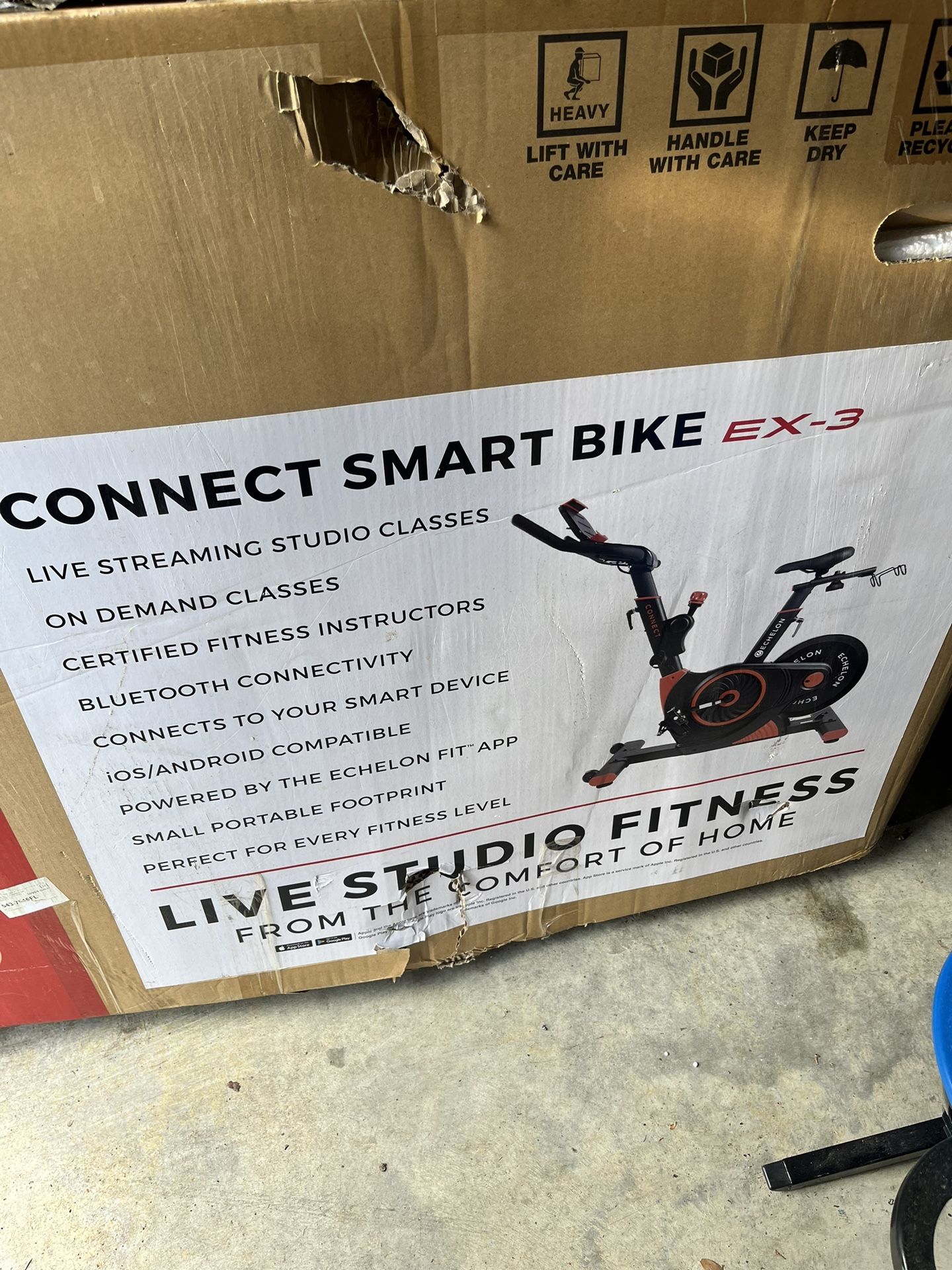 Exercise Equipment