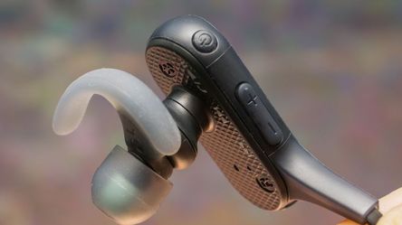 Sony MDRXB50BS EXTRA BASS Bluetooth Headset