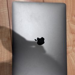 2017 Macbook Pro