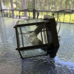 Flush mount ceiling lights