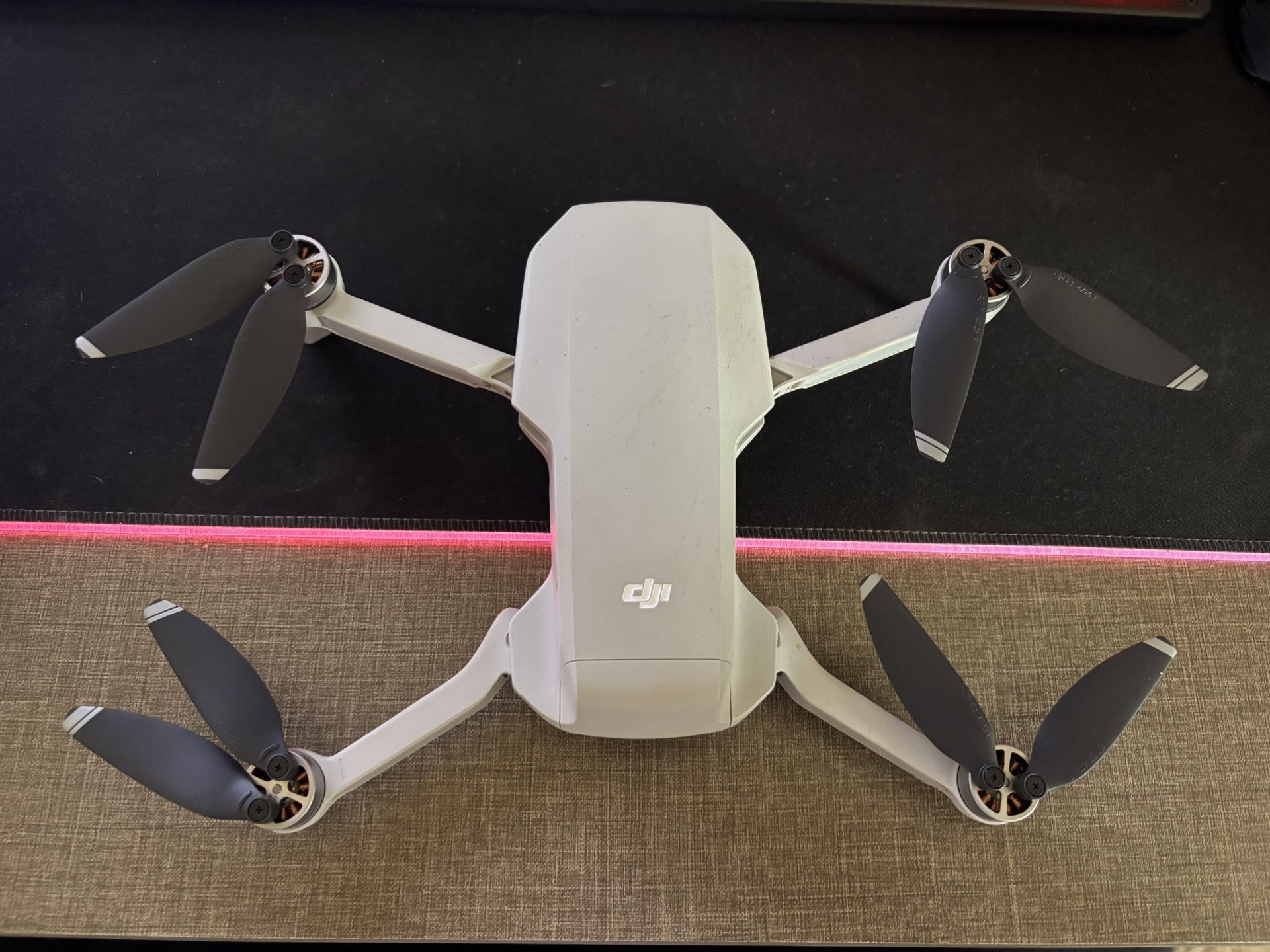 DJI Mavic Mini