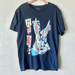 Vintage Looney Tunes Bugs Bunny tee