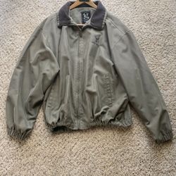 Men’s winter jacket