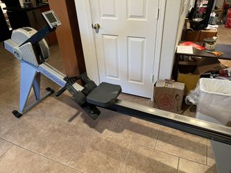 Concept 2 Rower Model E
