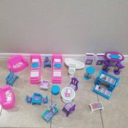 Dollhouse