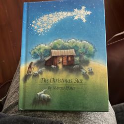 The Christmas Star - VERY GOOD
