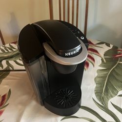 Keurig K-Classic Coffee Maker