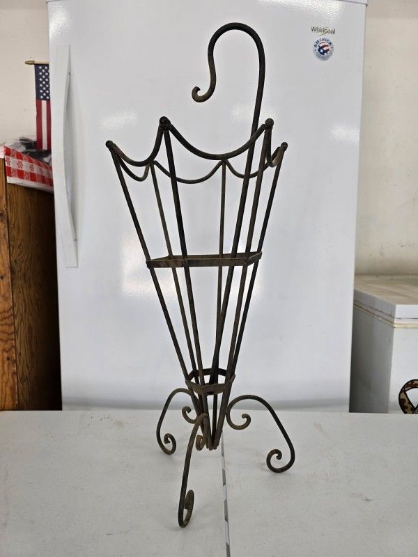 Umbrella Stand 