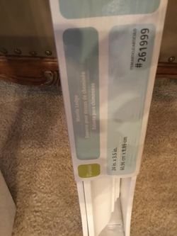 Mantle ledges/ shelves