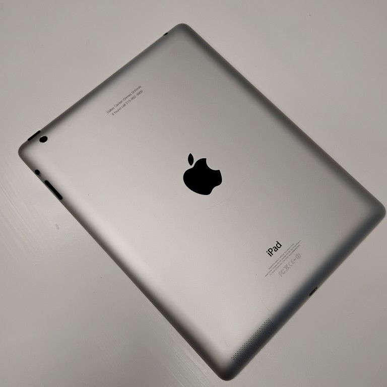 Apple iPad 4th Gen - Pay $5 today and the rest later!!
