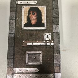 The Life and Crimes of Alice Cooper  Limited Ed 4 CD Box Set (1999) 