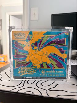 Ascended Heroes ETB