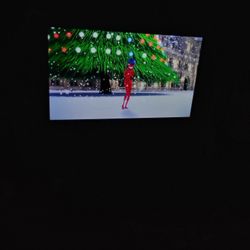 To 43 Flat Screen TV With No Remote