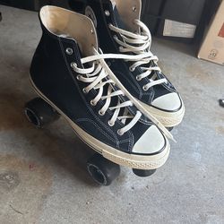 Converse Skates -