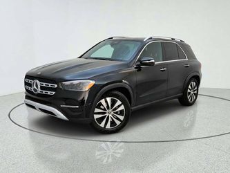 2026 Mercedes-Benz GLE 350