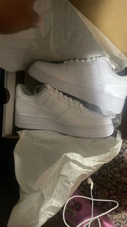 Brand new air Force