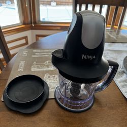 Ninja Storm Food&drink Mixer 