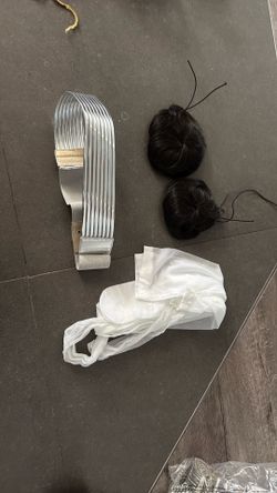 Star Wars Princess Leie Accessories 